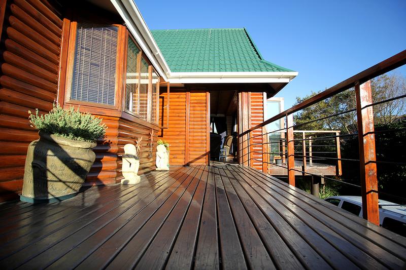 4 Bedroom Property for Sale in Groot Brakrivier Central Western Cape